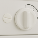 Slotted Head Nylon Screws – Natural Nylon For Secure Fastening