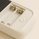 Slotted Head Nylon Screws – Natural Nylon For Secure Fastening