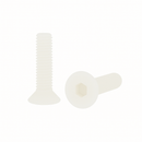 Hex Socket Countersunk Screws DIN 7991 – Natural For Various Applications