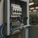 Locking Wing Nuts – For Machinery & DIY (25Pack)