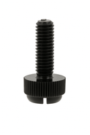 Slotted Head Nylon Thumbscrews – 50 Pack For Industrial Use