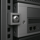 Cage Nuts Stainless Steel – Secure Electronic Equipment, 25 Pack