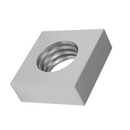 Square Nuts – DIN 562 Stainless Steel Securing Solution