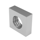 Square Nuts – DIN 562 Stainless Steel Securing Solution
