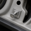 Square Nuts – DIN 562 Stainless Steel Securing Solution