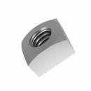 Chamfered Square Nuts – DIN 557 For Outdoor Use