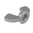 Stainless Steel Wing Nuts – DIN 315 (Butterfly Nuts) For Machinery