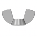 Stainless Steel Wing Nuts – DIN 315 (Butterfly Nuts) For Machinery