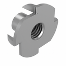 Stainless Steel T-Nuts – Stable & Long-Lasting, 15 Pack