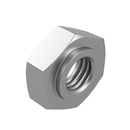 Hex Weld Nuts – DIN 929 For Machinery Use
