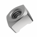 Square Weld Nuts – DIN 928 For Welding Applications