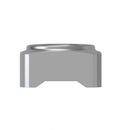 Square Weld Nuts – DIN 928 For Welding Applications