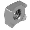 Square Weld Nuts – DIN 928 For Welding Applications