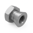 Stainless Steel Shear Nuts – For Industrial & Commercial Use