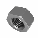 Full Hex Nuts DIN 934 – For Heavy-Duty Applications