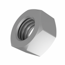 Full Hex Nuts DIN 934 – For Heavy-Duty Applications