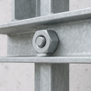 Full Hex Nuts DIN 934 – For Heavy-Duty Applications