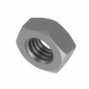 Half Hex Nuts DIN 439 – Stainless Steel For Mechanical Applications