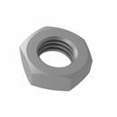 Half Hex Nuts DIN 439 – Stainless Steel For Mechanical Applications