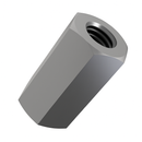 Studding Connector Nuts – For Heavy Machinery And Equipment Use