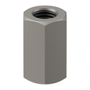 Studding Connector Nuts – For Heavy Machinery And Equipment Use