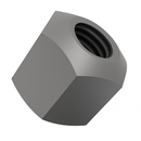 Spherical Seating Hex Nuts DIN 6330 – For Industrial And Commercial Use