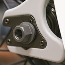 Serrated Flanged Hex Nuts – DIN 6923 For Secure Fit