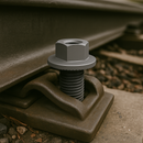 Serrated Flanged Hex Nuts – DIN 6923 For Secure Fit