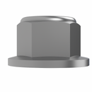 Flanged Nyloc Nuts – DIN 6926 For Automotive & Engineering