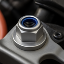 Flanged Nyloc Nuts – DIN 6926 For Automotive & Engineering