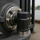 Self Threading Nut Caps – Reliable Protection