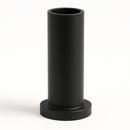 EPDM Ribbed Eze Caps For Industrial  Use - (10Pcs)