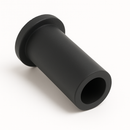 EPDM Ribbed Eze Caps For Industrial  Use - (10Pcs)