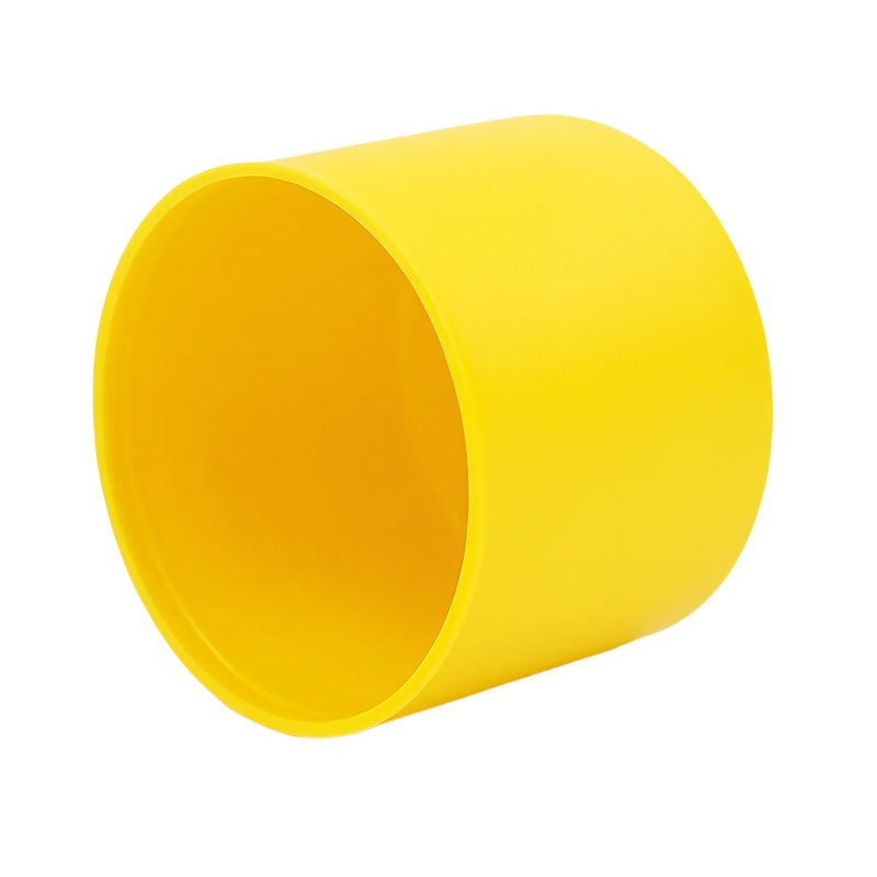 Yellow Pipe Caps 316-1000mm For Pipes & Tubes