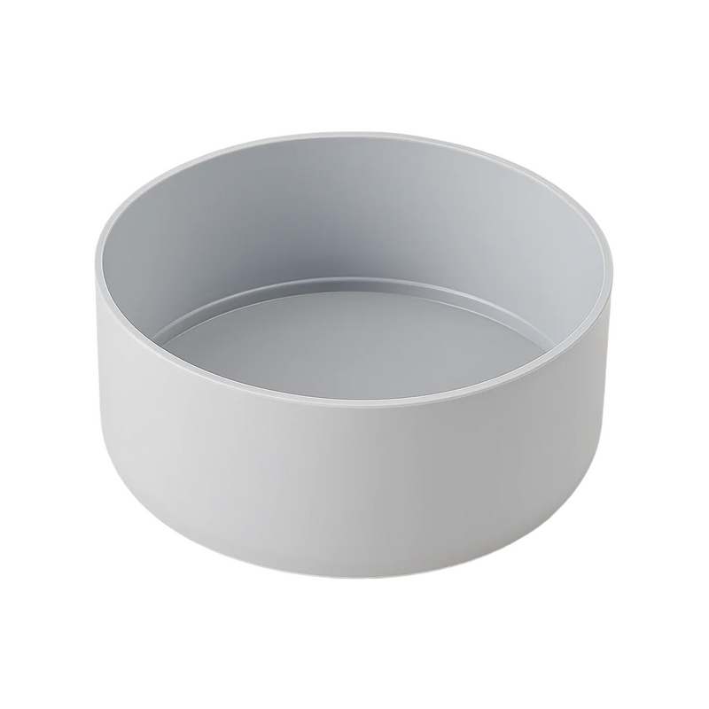 Pipe End Caps - Perfect For External Use