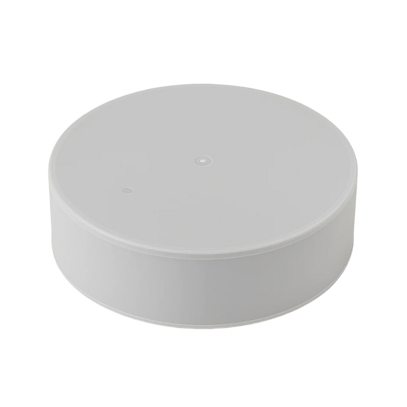 Pipe End Caps - Perfect For External Use