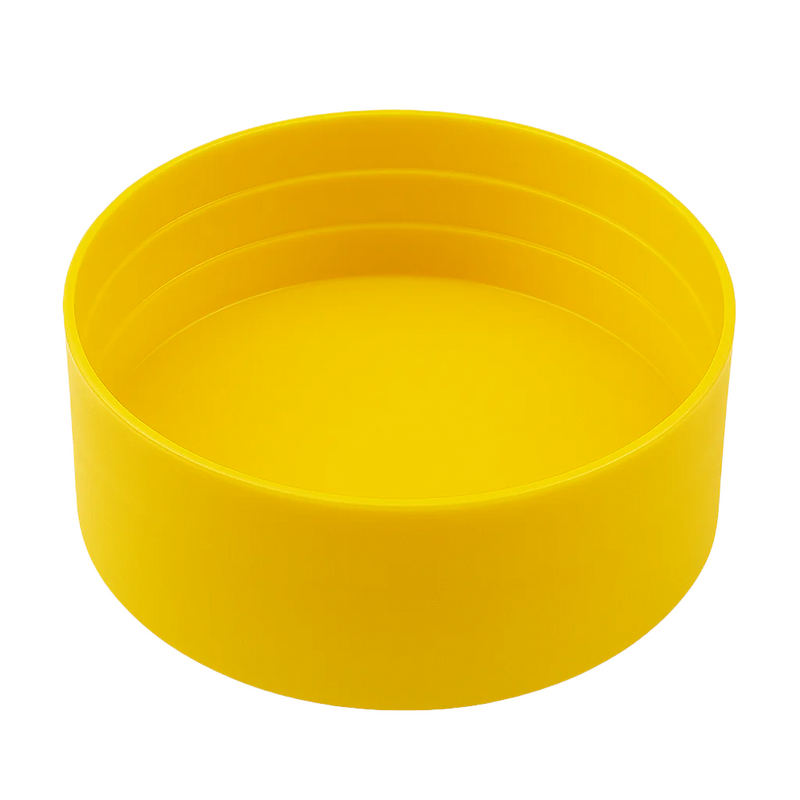 Pipe End Caps - Perfect For External Use