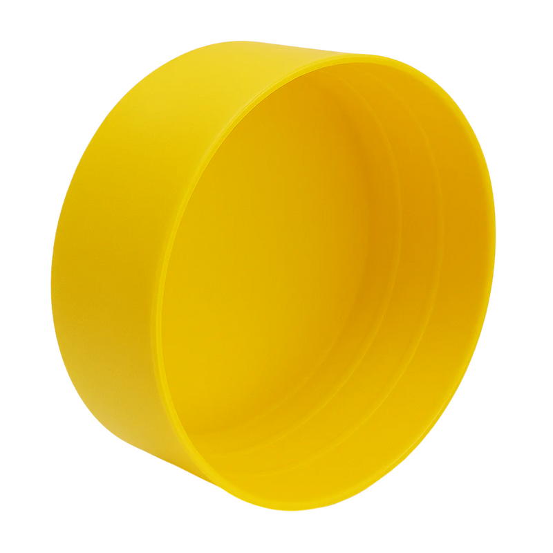 Pipe End Caps - Perfect For External Use