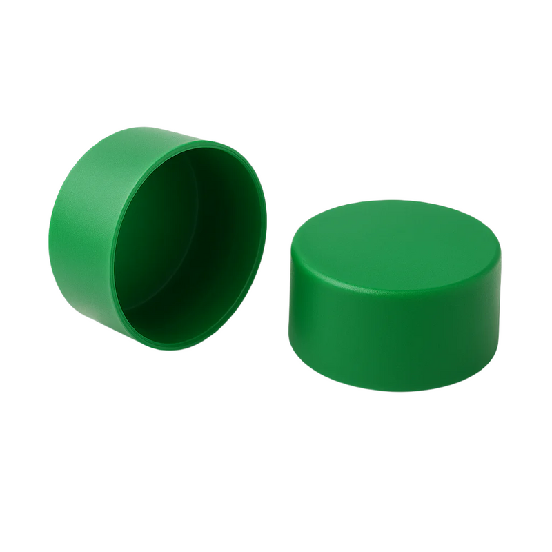LDPE Scaffold End Caps For Commercial Applications