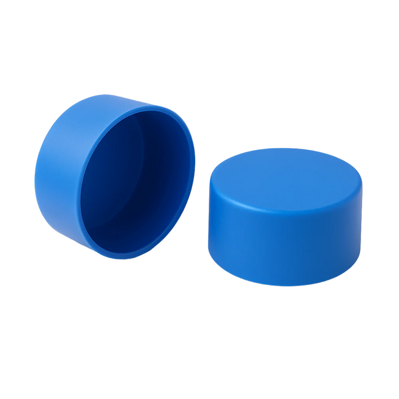 LDPE Scaffold End Caps For Commercial Applications