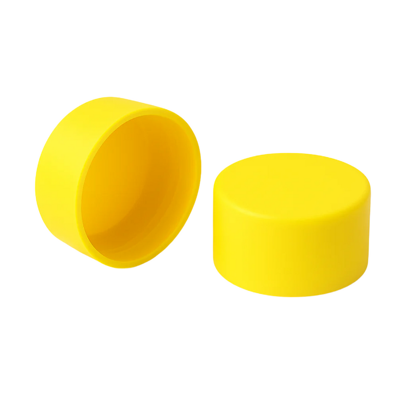 LDPE Scaffold End Caps For Commercial Applications