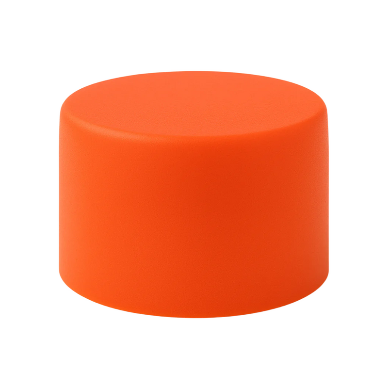 LDPE Scaffold End Caps For Commercial Applications