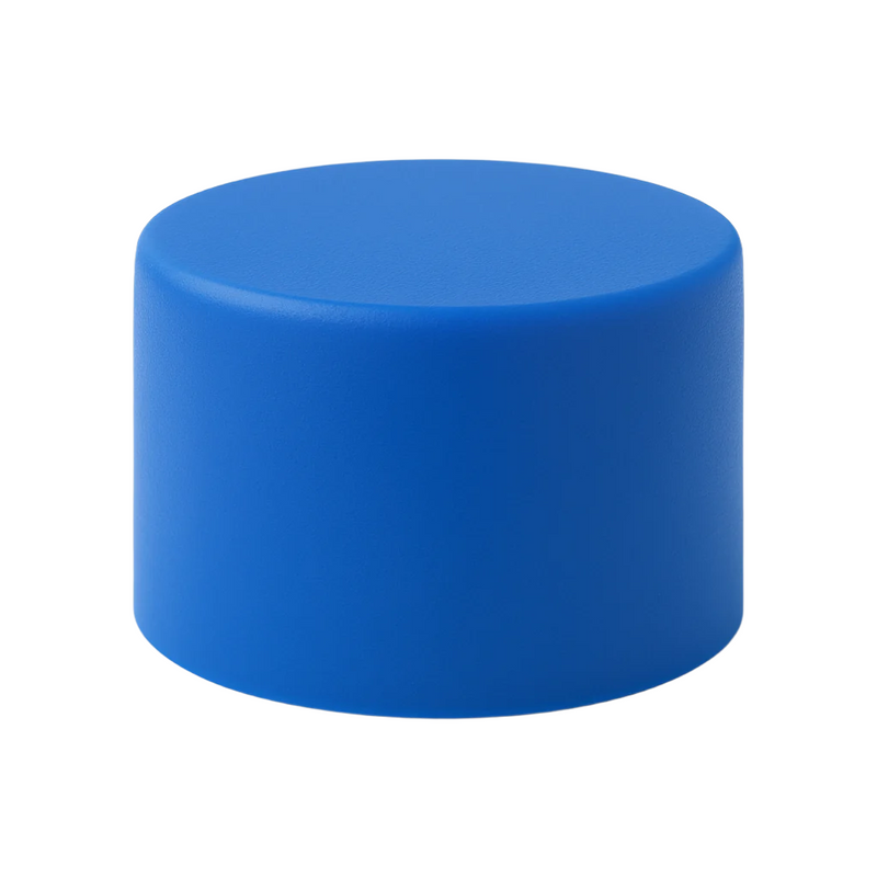 LDPE Scaffold End Caps For Commercial Applications