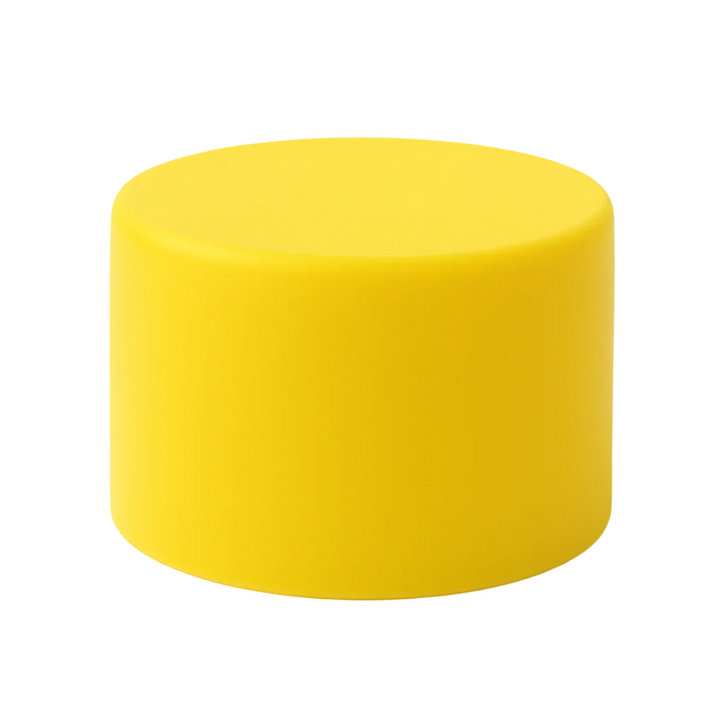 LDPE Scaffold End Caps For Commercial Applications