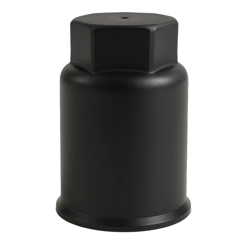 Self Threading Nut Caps – Reliable Protection