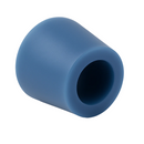 Flexible Silicone Tapered Plugs – Multi-Use