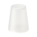 Flexible Silicone Tapered Plugs – Multi-Use