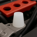 Flexible Silicone Tapered Plugs – Multi-Use