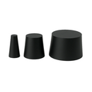 EPDM Tapered Plugs – Perfect For Sealing Holes