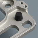 EPDM Tapered Plugs – Perfect For Sealing Holes